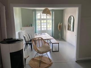 La Villa Lena - 8