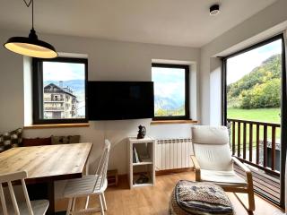 Apartament La Gisca - L'Amfitriona - València d'Àneu - 0