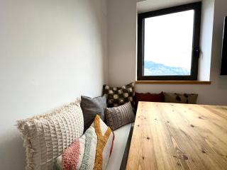 Apartament La Gisca - L'Amfitriona - València d'Àneu - 4