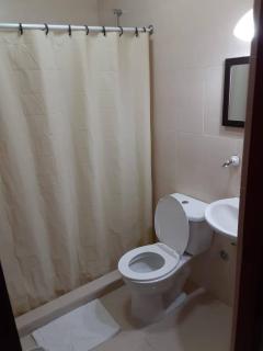 Pista Q hostel and apartments - Oranjestad - 4
