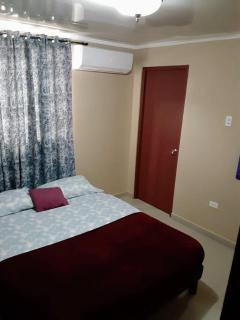 Pista Q hostel and apartments - Oranjestad - 3