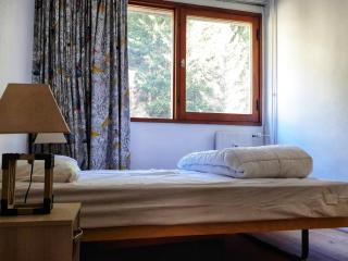 Appartement 3 pièces, 8 pers, Résidence Cassiopée, Flaine Forum, à 50m des pistes et commerces - FR-1-687-87 - 4