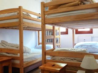 Appartement 3 pièces, 8 pers, Résidence Cassiopée, Flaine Forum, à 50m des pistes et commerces - FR-1-687-87 - Arâches-la-Frasse - 3