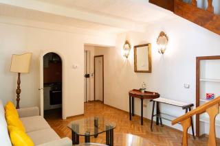 Charming 1BR Apartment - Florenz - 9