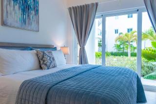 Family Getaway Apartment - Right On The Beach - Punta Cana - 5