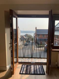 Kennys apartment - Milford Haven - 0