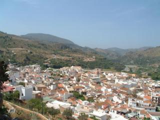 Boutique Style Apartment in Velez de Benaudalla - near Salobrena - Vélez de Benaudalla - 3