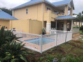 Caribbean Estates: Barbados No. 12 - Port Edward - 9