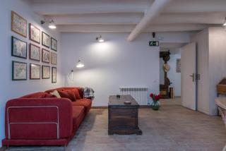 La Vila d'Argençola - Apartamentos - 4