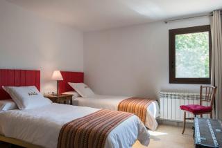 La Vila d'Argençola - Apartamentos - Castellnou de Bages - 8