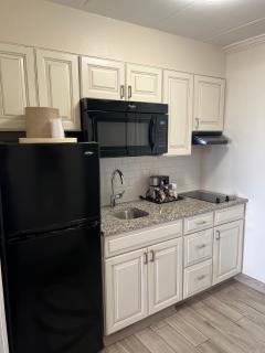 Dunes Suites Oceanfront - Ocean City - 7
