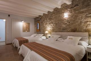 La Vila d'Argençola - Apartamentos - 5