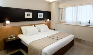 Vital - Urban boutique hotel TLV - Tel Aviv - 9