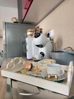 Zlatibor apartman Asteri - Zlatibor - 9