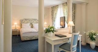 Victor's Residenz-Hotel Saarbrücken - Saarbrücken - 1