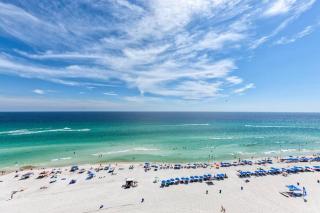 Edgewater Golf Villa 3308 - Panama City Beach - 8