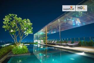 Cozy Luxury Condo @ The Astra - Chiang Mai - 9