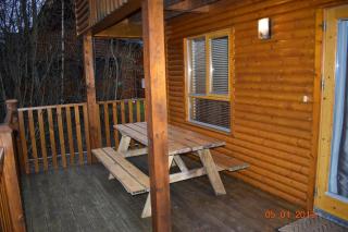 Erne River Lodge - 8
