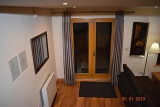 Erne River Lodge - 1
