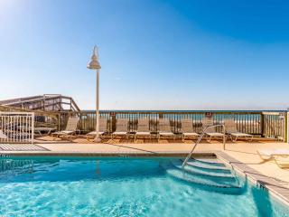 Ocean Breeze East #303 - Perdido Key - 5
