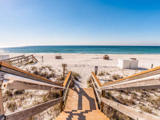 Ocean Breeze East #303 - Perdido Key - 4