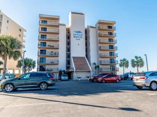 Ocean Breeze East #303 - 1