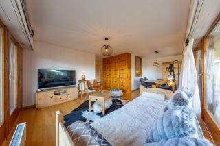 Cosy appartement, Nid d'Aigle J0, 2 chambres - Nendaz - 8