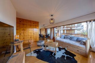 Cosy appartement, Nid d'Aigle J0, 2 chambres - Nendaz - 7