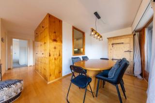 Cosy appartement, Nid d'Aigle J0, 2 chambres - Nendaz - 6