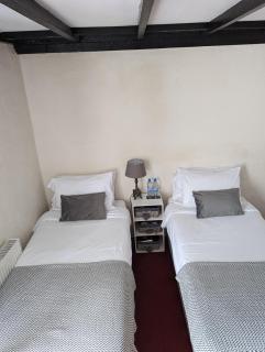 George Inn st briavels - Lydney - 3