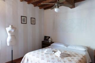 Charming Apartment By Piazza Santo Spirito - Florence - 0