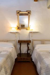 Charming Apartment By Piazza Santo Spirito - 7