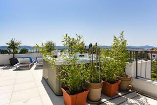Villa Azzuro with jacuzzi and pool - Sveti Filip i Jakov - 6