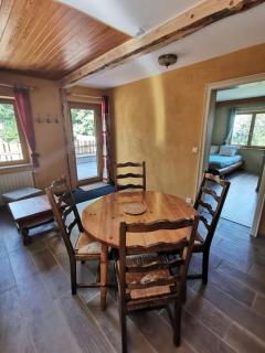 L'Estive, gîte à la ferme en montagne - Eschbach-au-Val - 6
