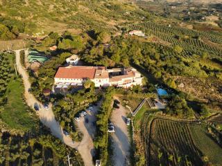 Agriturismo Masseria La Chiusa - San Giuseppe Jato - 8