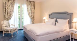Victor's Residenz-Hotel Saarbrücken - Saarbrücken - 2