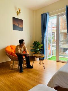 Phan Home Đà Lạt - 4