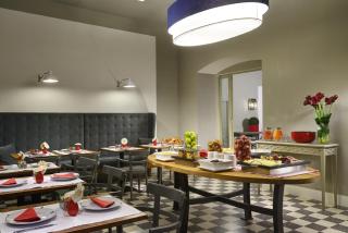 Hotel Garibaldi Blu - WTB Hotels - Florenz - 6
