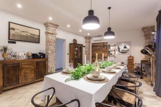 Villa Royal with heated pool - 7