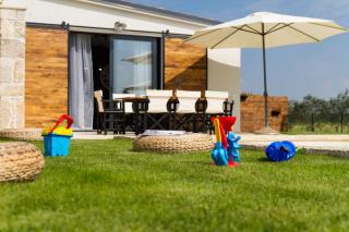Villa Royal with heated pool - Biograd na Moru - 4