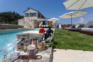 Villa Royal with heated pool - Biograd na Moru - 3