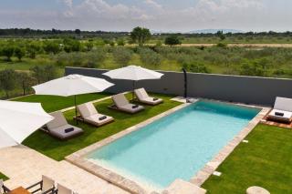 Villa Royal with heated pool - Biograd na Moru - 5