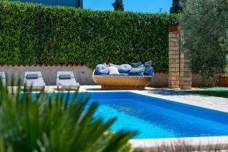Villa Toscana Sole with pool - 8