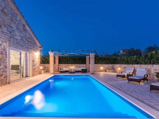 Stone Villa Gelosia Rustica with pool - 7