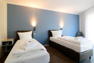Smart & Stay Aparthotel Saarbrücken Süd - Self-Check-In - Free Parking - 9
