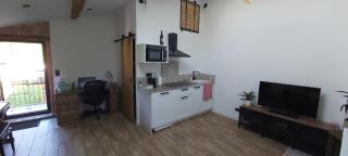 Adorable Studio calme et paisible - 8