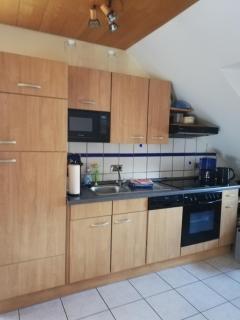 Ferienwohnung Meisenthal nähe Nürburgring - Kelberg - 7