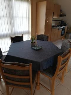 Ferienwohnung Meisenthal nähe Nürburgring - Kelberg - 9