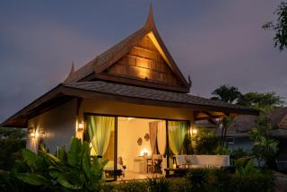 Lanta Palace Beach Resort & Spa - Adult Only - Ko Lanta - 7