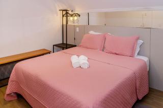 Cobertura Duplex com Piscina Aquecida, próximo aos museus - Gramado - 7